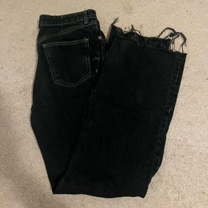 Women’s Zara Jeans